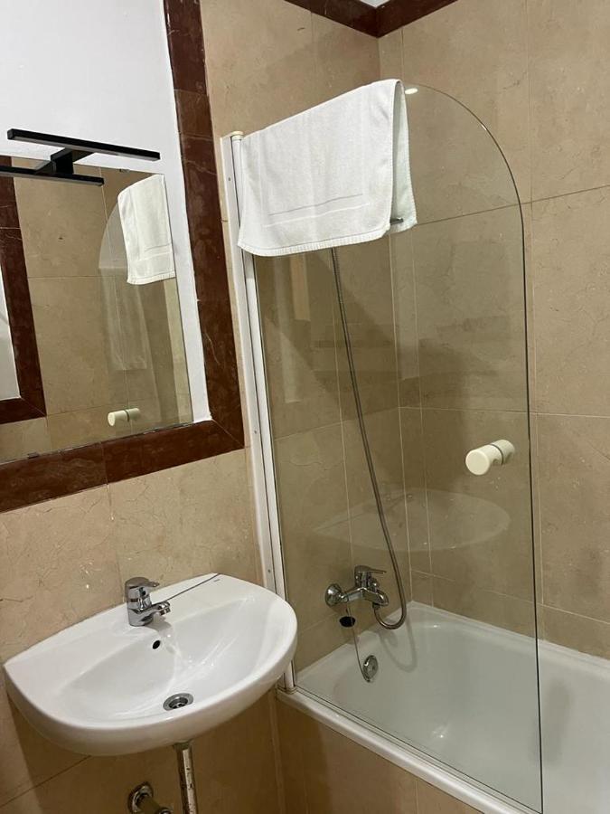Matahacas Home 塞维利亚 外观 照片